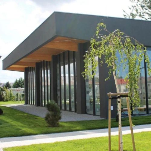 5 Mórz Apartament & SPA Sianożęty  – Sianożęty, Polska