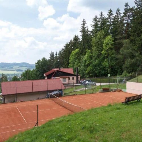 Apartament Słoneczne Wzgórze Kudowa-Zdrój – Kudowa-Zdrój, Polonia