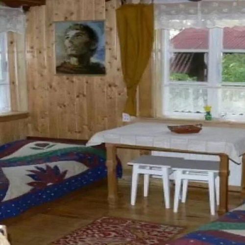 Pokoje "Tajemniczy Ogród" Suwałki – Suwałki, Polska