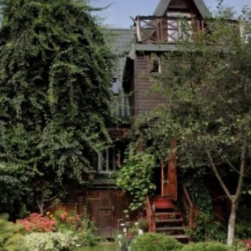 Pokoje "Tajemniczy Ogród" Suwałki