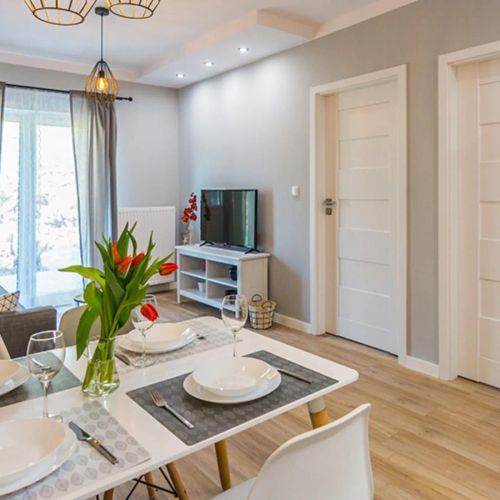 Apartamenty Izerskie Skalny Świeradów-Zdrój – Świeradów-Zdrój, Polska