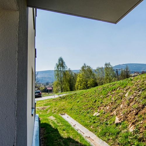 Apartamenty Izerskie Skalny Świeradów-Zdrój – Świeradów-Zdrój, Polska
