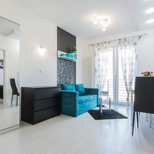 Apartamenty Izerskie Prestiżowy Bis Świeradów-Zdrój – Świeradów-Zdrój, Polska