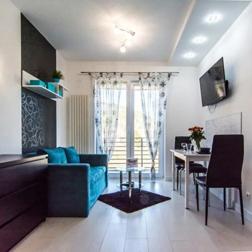 Apartamenty Izerskie Prestiżowy Bis Świeradów-Zdrój – Świeradów-Zdrój, Polska
