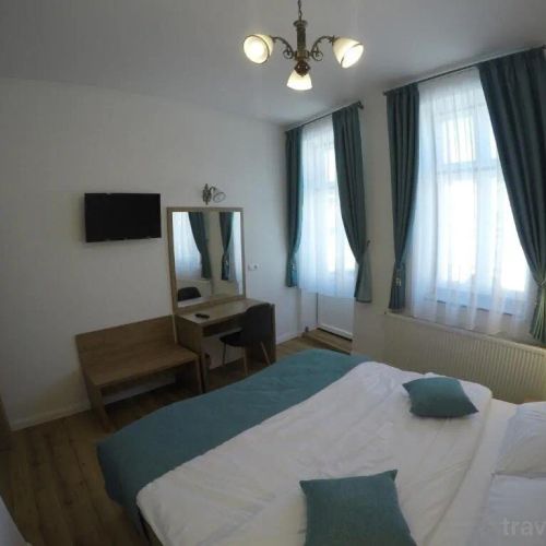 Casa Băcilă Sibiu