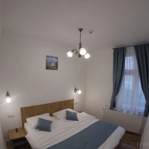 Casa Băcilă Sibiu – Sibiu, România
