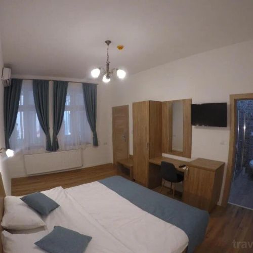 Casa Băcilă Sibiu – Sibiu, România