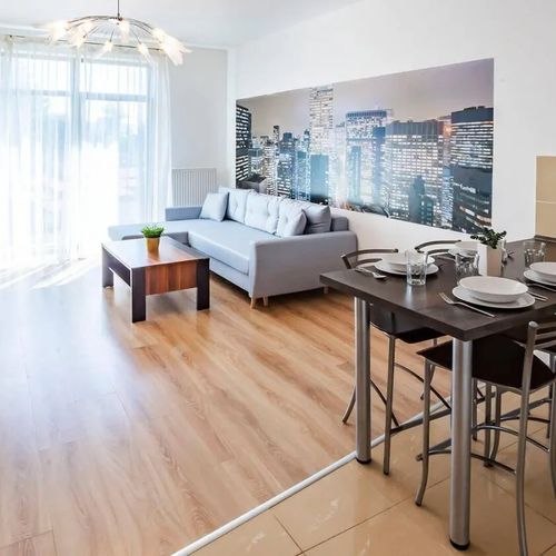 VacationClub  Diune Apartament 27 Kołobrzeg