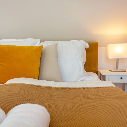 Monbuhim Apartman Veszprém