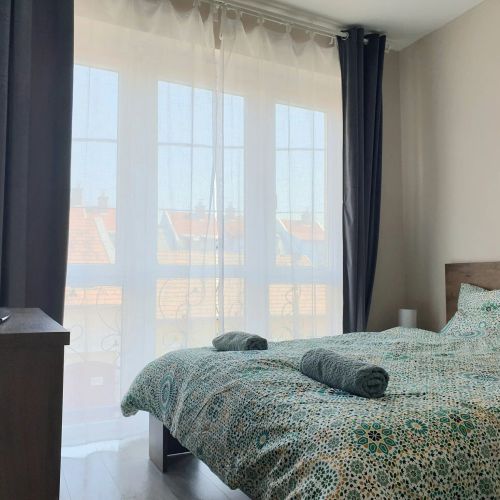 Chill House Apartman Eger