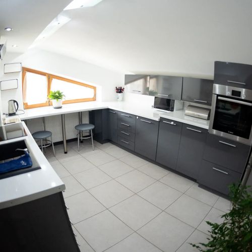 Apartament Bystra – Bystra, Polonia