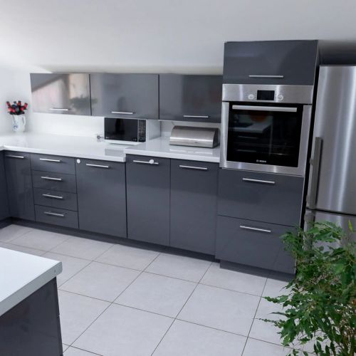 Apartament Bystra – Bystra, Polonia