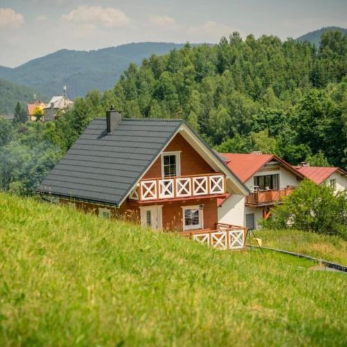 Beskidzki Domek Wisła