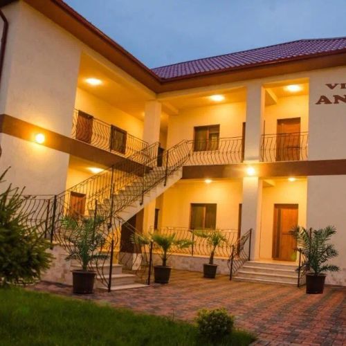 Casa Andu 2 Mai