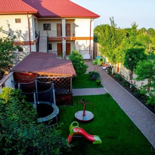 Casa Andu 2 Mai – 2 Mai, Rumunsko
