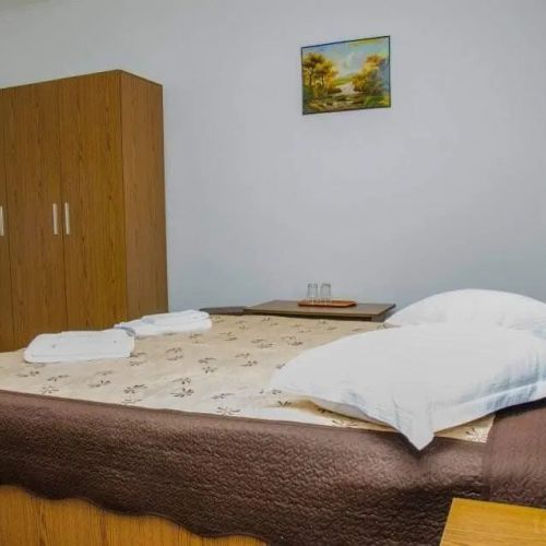 Casa Andu 2 Mai – 2 Mai, Rumunsko