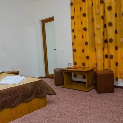 Casa Andu 2 Mai – 2 Mai, Rumunsko