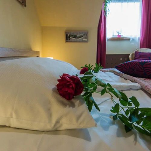 Apartamenty Izerskie Dębowy Świeradów-Zdrój – Świeradów-Zdrój, Polska