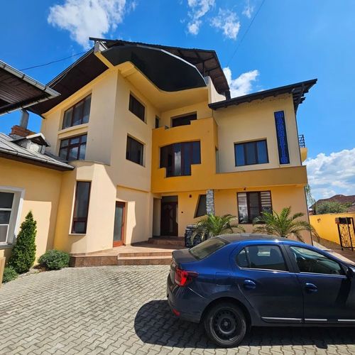 Casa Magnetic Târgu Jiu