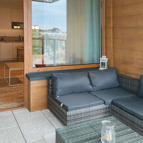 Apartman Międzyzdroje - PPL010