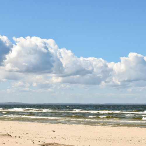 Apartman Międzyzdroje - PPL010 – Międzyzdroje, Polonia