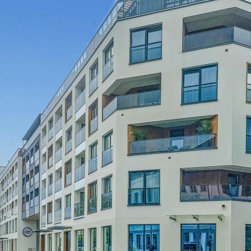 Apartman Międzyzdroje - PPL010 – Międzyzdroje, Polonia