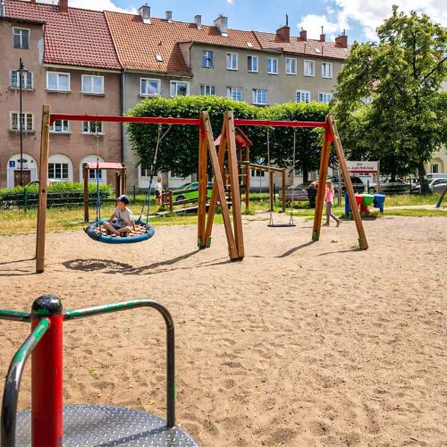 Apartman Gdańsk - PPL242 – Gdańsk, Polonia