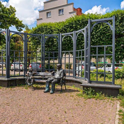 Apartman Gdańsk - PPL242 – Gdańsk, Polonia