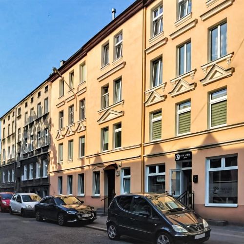 Apartman Gdańsk - PPL242