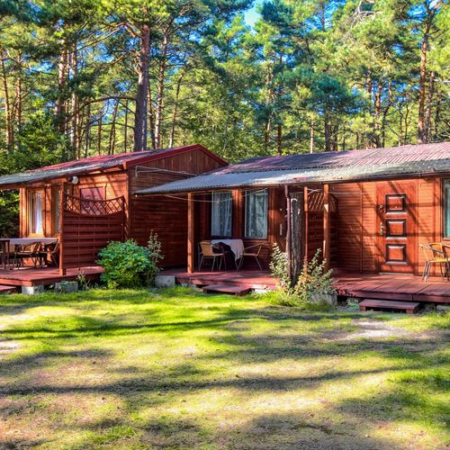 Vendégház Pogorzelica - PPL020