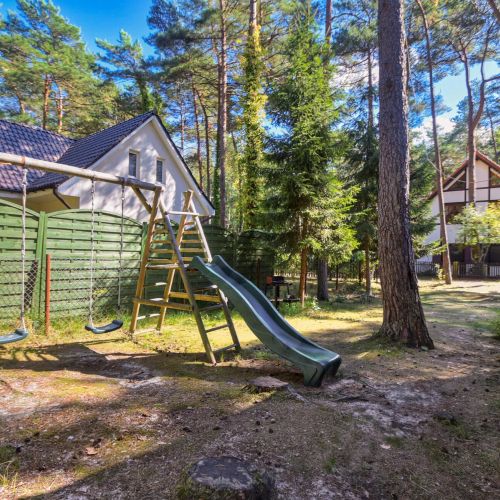 Apartman Pogorzelica - PPL045 – Pogorzelica, Polska