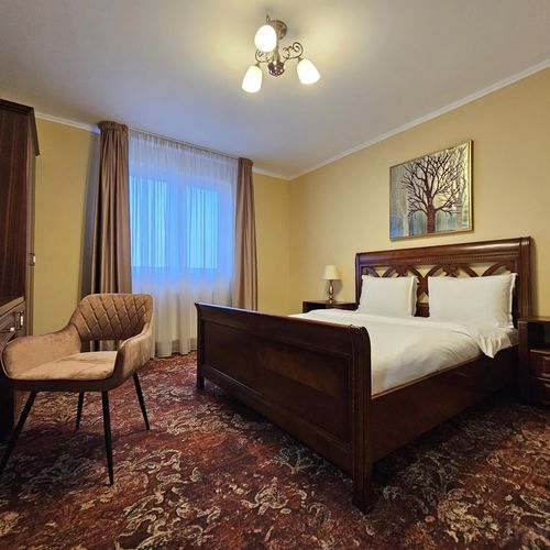 Dinasty Hotel Sântana