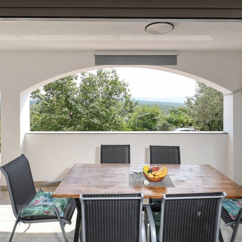 Apartmani Fani Vrh