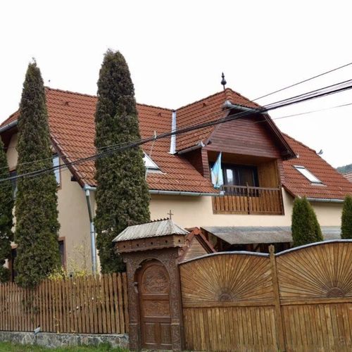 Casa de oaspeți Lia Armășeni