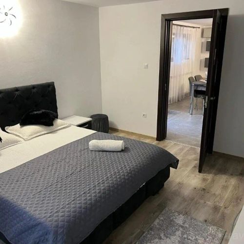 Casa Cernat Albac – Albac, Rumunsko