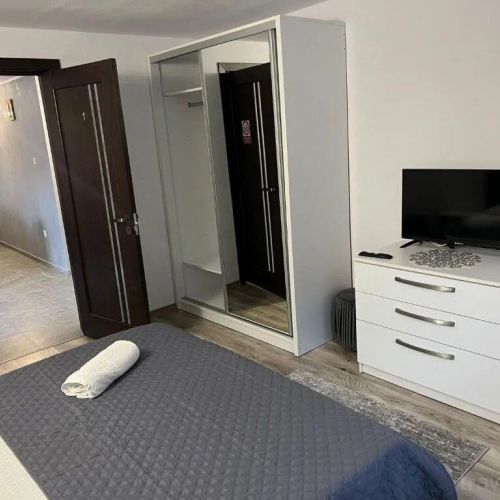 Casa Cernat Albac – Albac, Rumunsko