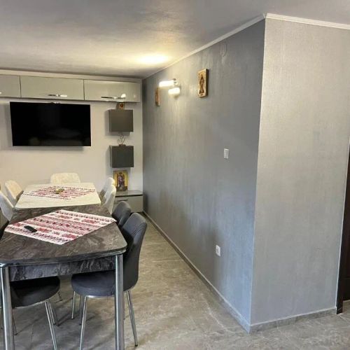 Casa Cernat Albac – Albac, Rumunsko