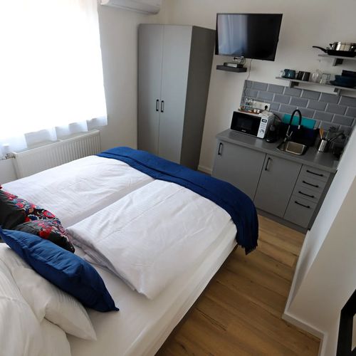 Natali Apartmanház Eger