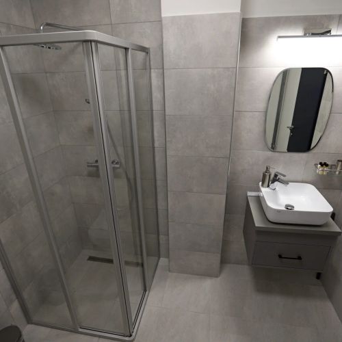 Natali Apartmanház Eger – Eger, Maďarsko