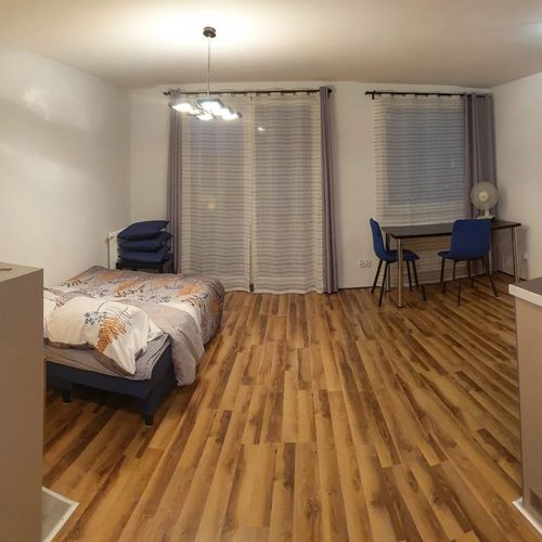 Apartament Kraków PN - North z m. postojowy Kraków