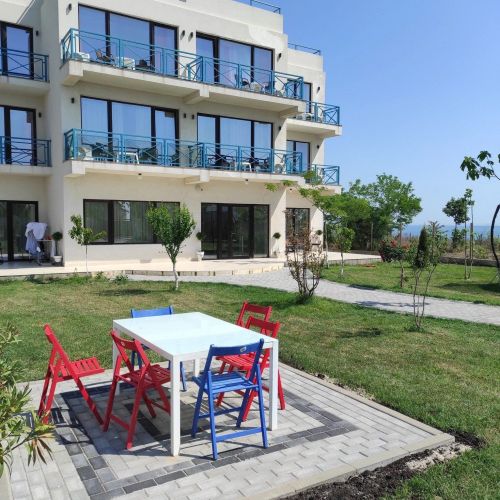 Casa Golful Lebedelor Eforie Sud