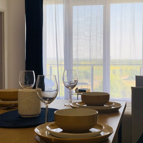 Classy Apartman Villány – Villány, Węgry