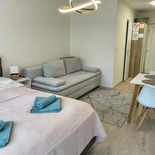 Bella Luna Apartman Balatonfüred – Balatonfüred, Węgry