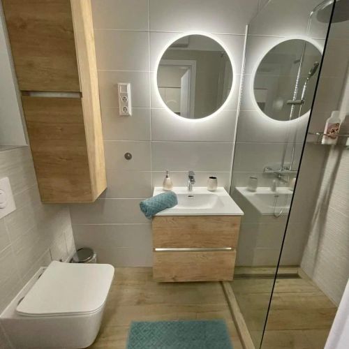 Bella Luna Apartman Balatonfüred – Balatonfüred, Węgry