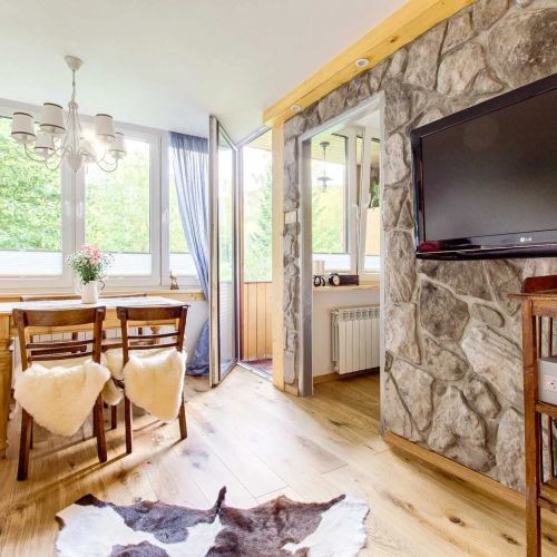 Apart Serwis Apartament Chałubińskiego Zakopane – Zakopane, Polska