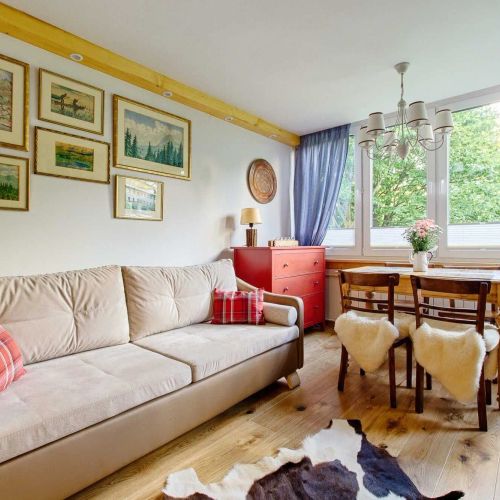 Apart Serwis Apartament Chałubińskiego Zakopane