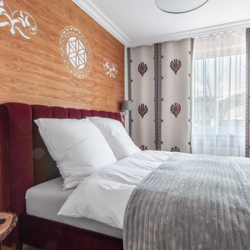Apart Serwis Apartament Tatra Elite Centrum Zakopane – Zakopane, Polska