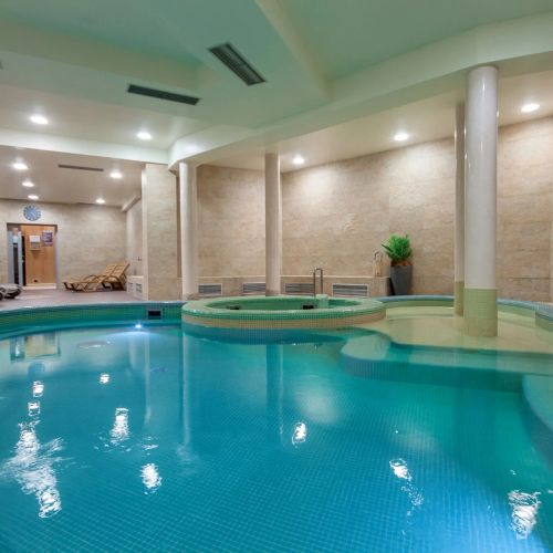 Apart Serwis Apartamenty Jagiellońska 33 Zakopane – Zakopane, Polonia