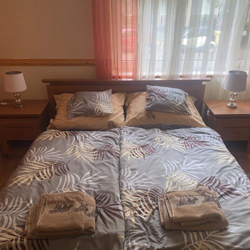 Happy Day Apartman Eger