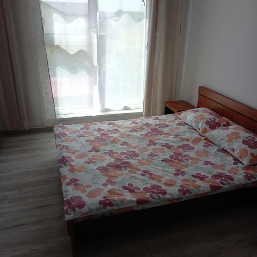 Twins Residence Chiajna